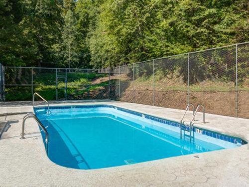 Barenberg Cabin - Secluded Unobstructed Panoramic Smoky Mountains View With Two Master Suites, Loft Game Room, And Hot Tub Gatlinburg Dış mekan fotoğraf